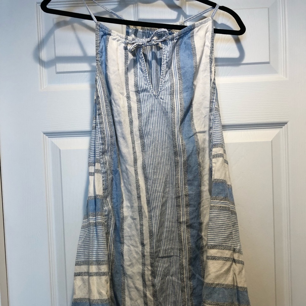 Lou & Grey maxi dress